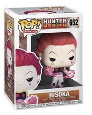 FUNKO POP! - FIGURINE MANGA -