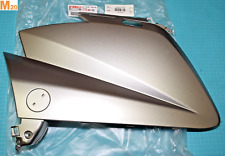 carénage tête de fourche