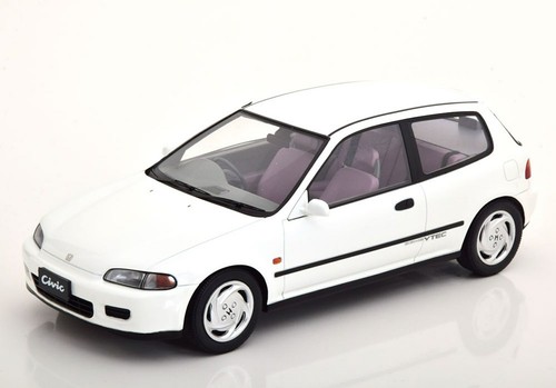 Hondac civic eg6 sir - civic, 1993