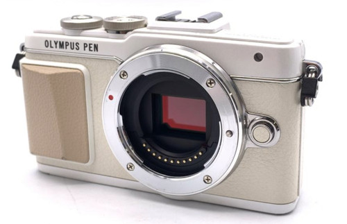 Olympus pen lite pl7 - pen, e-pl7