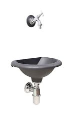 Fontaine Mural Olbia pour