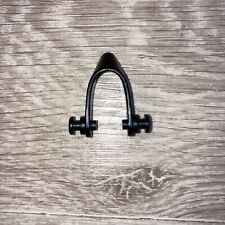 Playmobil Attelage Noir Vintage Klicky 4032 4033 4034 Chariot Western Ferme