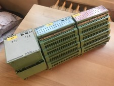 INTERBUS-S IBS STME 24 BK-LK IBS STME 24DI 32/2 IB STIME 24 DO 32/2