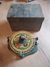 Introuvable machine à écrire