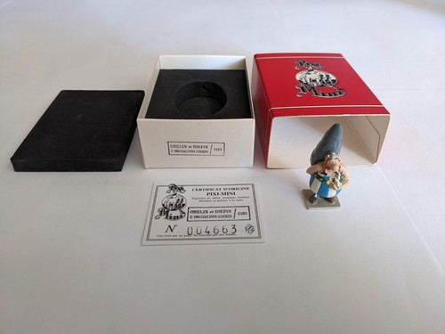 Pixi 2103 obelix - obelix, asterix