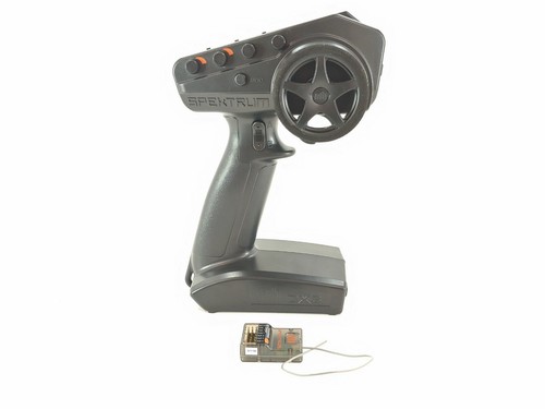 New spektrum spm2340 dx3 - new,