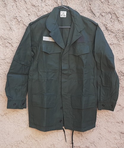 Veste combat tta 1947 - de,