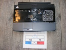 Coque / Plasturgie de base complète pour ACER Aspire 6930