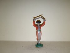 CYRNOS plastique corrida