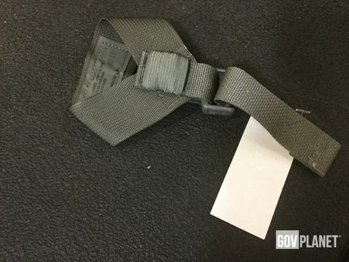 Molle tap plate - ii, carrier