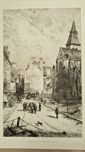 Lucien gautier lot - lot, de