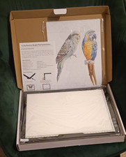 tablette lumineuse led A4