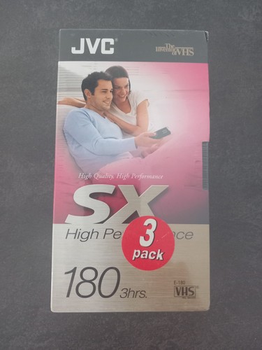Lot pack k7 cassettes - de,