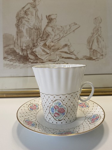 Tasse café porcelaine - café, la