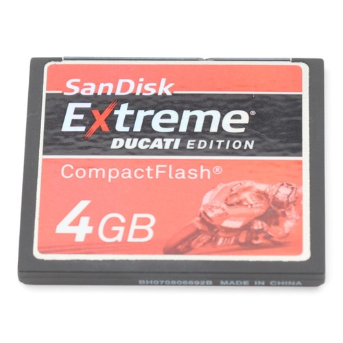 Carte mémoire compactflash - carte,