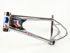 Cadre BMX Robinson Pro 1979