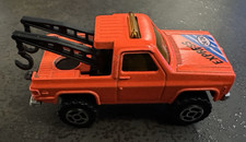 Majorette n°228/291