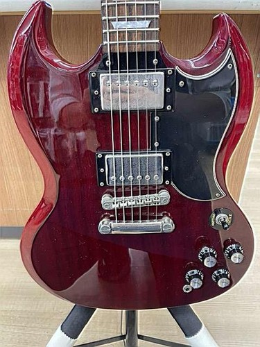 Epiphone pro used mahogany - pro,
