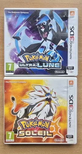 Nintendo 3ds lot - 3ds, jeux
