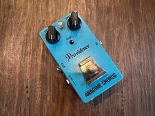 Providence ADC-3 Anadime