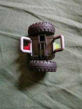 playmobil  accessoire B1 Gyropode 5296  2013