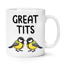 Mug Titi 10oz Pour Un