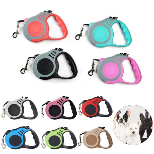 Laisse pour chien - pour, automatique