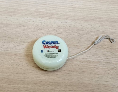 Petit yoyo casper - casper, et
