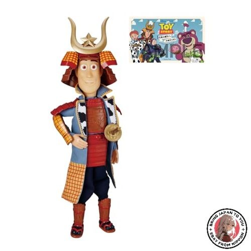 Figurine parlante takara tomy - figurine,