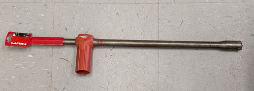New hilti x - hilti, te-yd