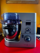 Robot cuiseur Kenwood Cooking