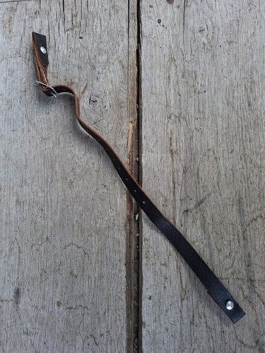Reproduction jugulaire casque - jugulaire,