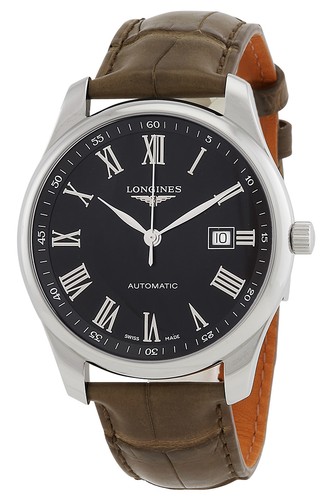 Longines master collection - longines,