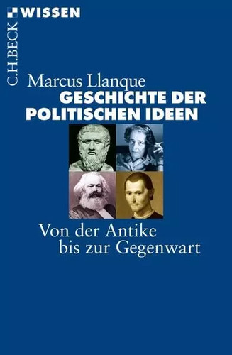 Geschichte der politischen