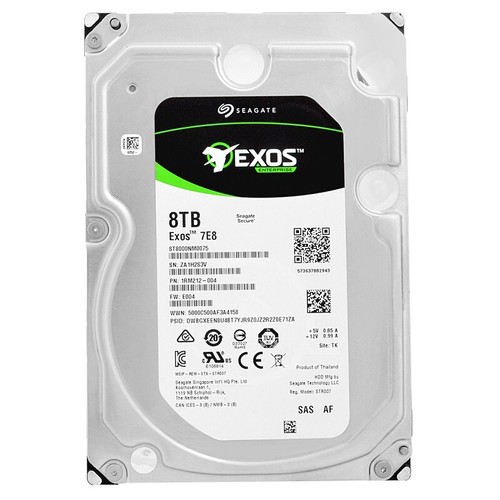 Disque seagate st8000nm0075 - disque,