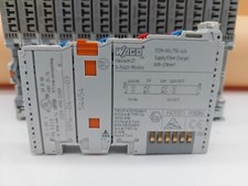 Wago 750 626 24v power - 750-626,