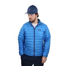 Patagonia Down Sweater Puffer