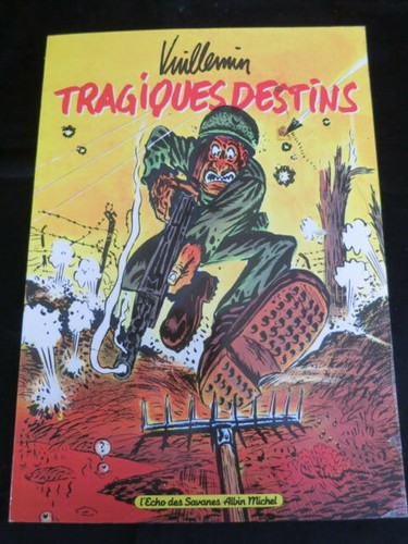 Tragiques destins - ,