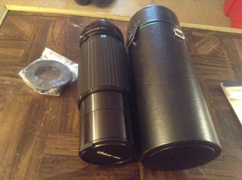 Albinar adg 300 - albinar, camera