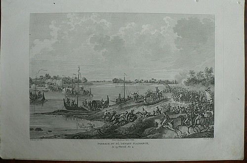 Gravure ancienne xixème - gravure,