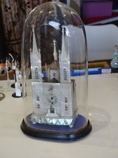 Horloge en Nacre 18 ieme