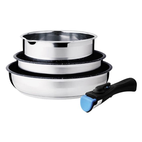 Ensemble cuisine universel