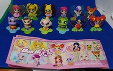 KINDER SURPRISE WinX Club  POP