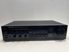 Amplificateur Kenwood Ka-54