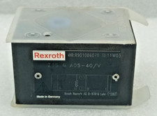 Rexroth R901086070 Z1s 6