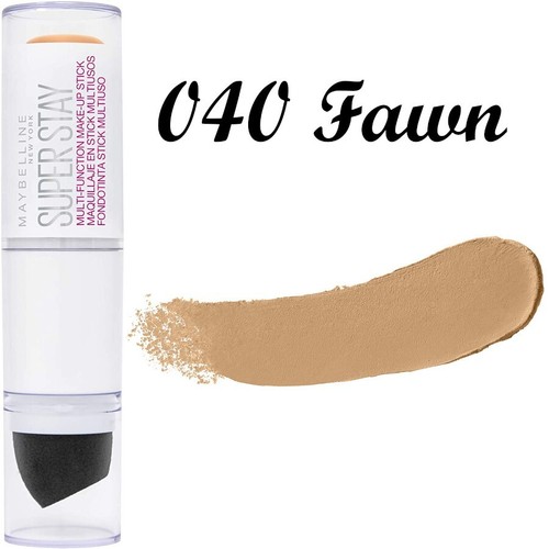 Gemey maybelline fond teint - maybelline,