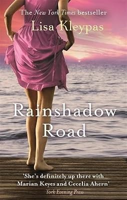 Rainshadow road number in - road:, 2
