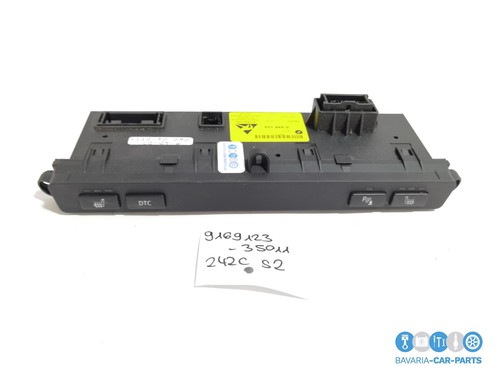 Original bmw e63 centre - bmw,