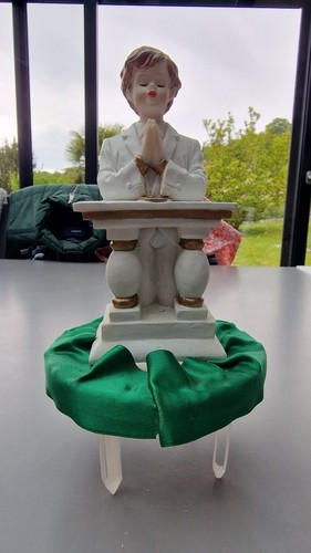 Figurine grande taille