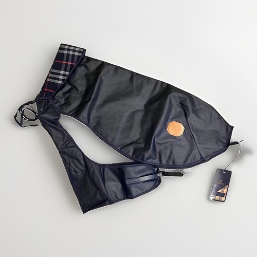 Manteau chien veste